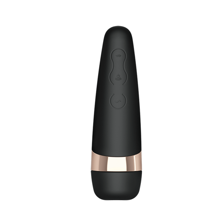 Satisfyer Pro 3+ Vibration
