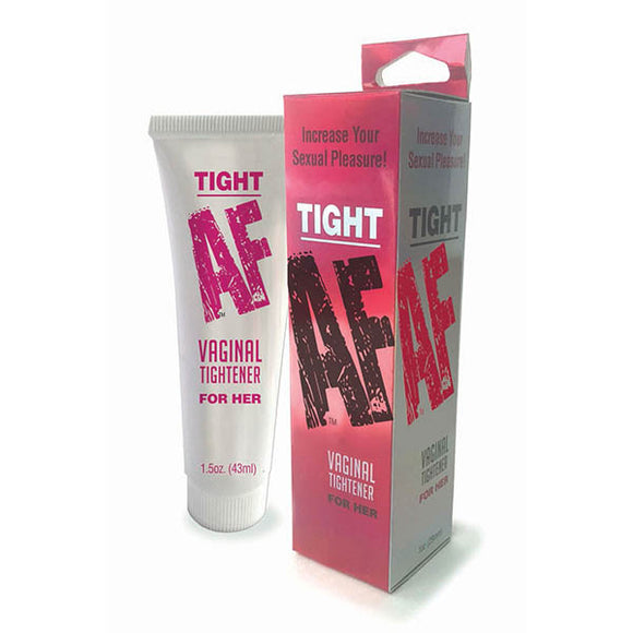Tight AF Vaginal Tightening Cream