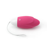 IJOY Wireless Remote Control Egg Vibe Rechargeable
