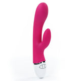 Dreamer Rechargeable Silicone Vibrator