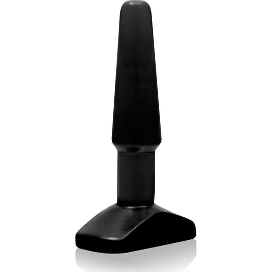 Butt Plug Small Black