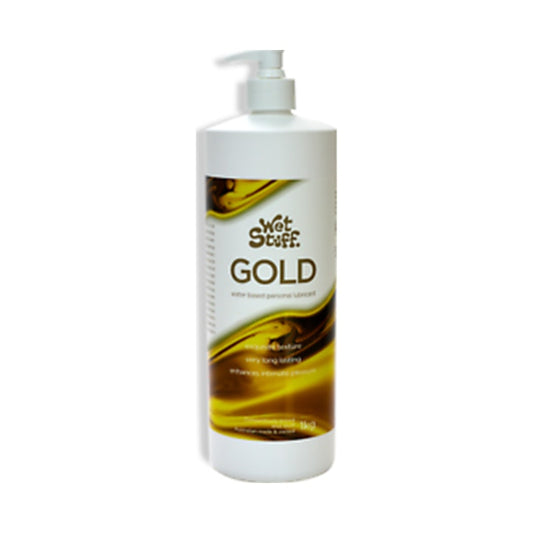 Wet Stuff Gold Pump 1kg