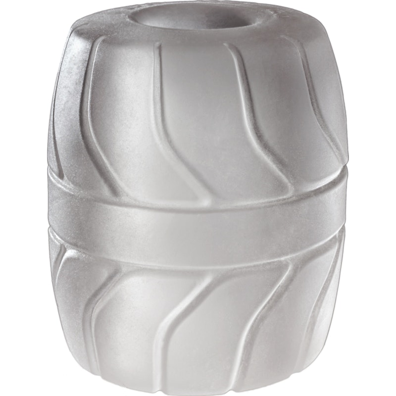 SilaSkin Clear Ball Stretcher 2inch Ultra Stretchy by PerfectFit