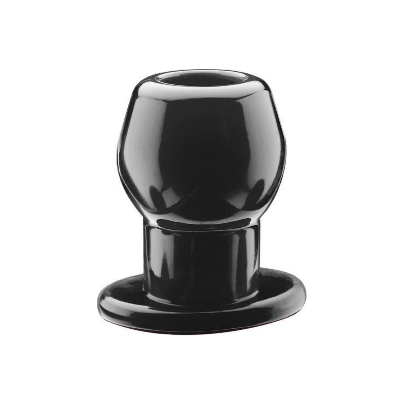 Tunnel Plug Medium Black