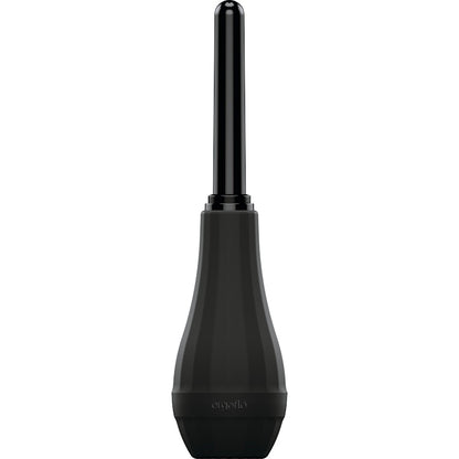 Ergoflo Extra Twin 13cm and 8cm Tip Black