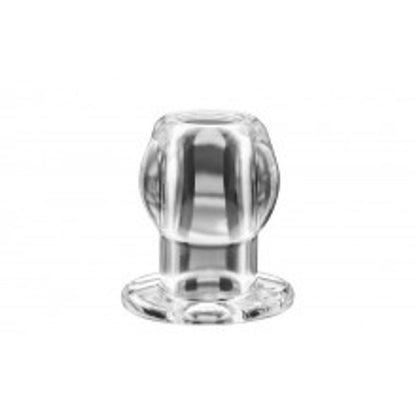 Tunnel Plug Medium Clear PerfectFit