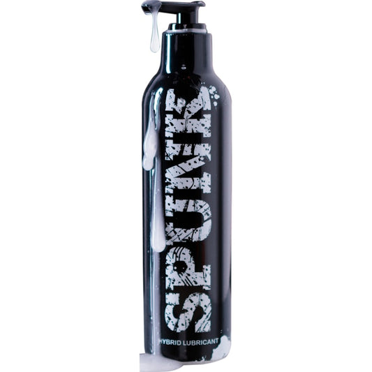 SPUNK Hybrid Lube Sex Toy Safe 236ml