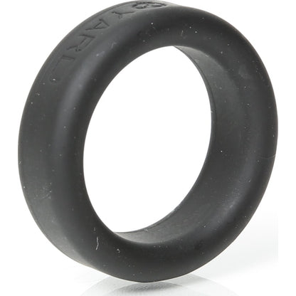 Boneyard Silicone Ring 30mm Black Black