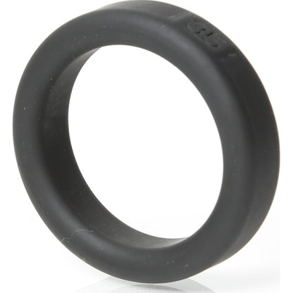 Boneyard Silicone Ring 35mm Black Black