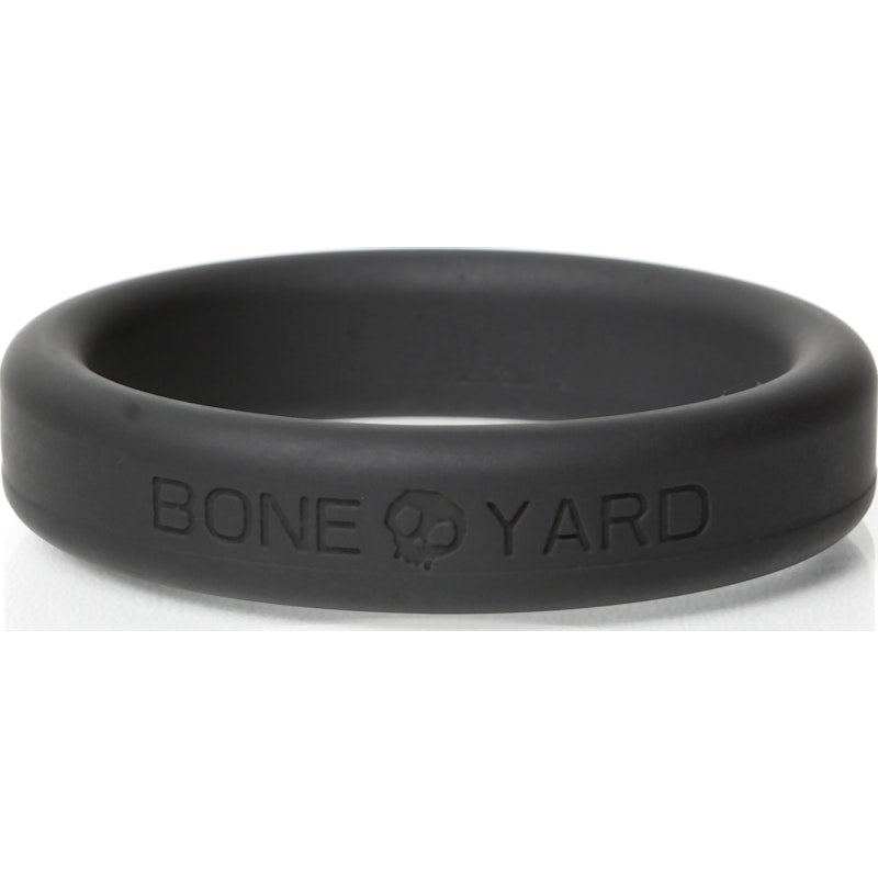 Boneyard Silicone C-Ring 45mm Black