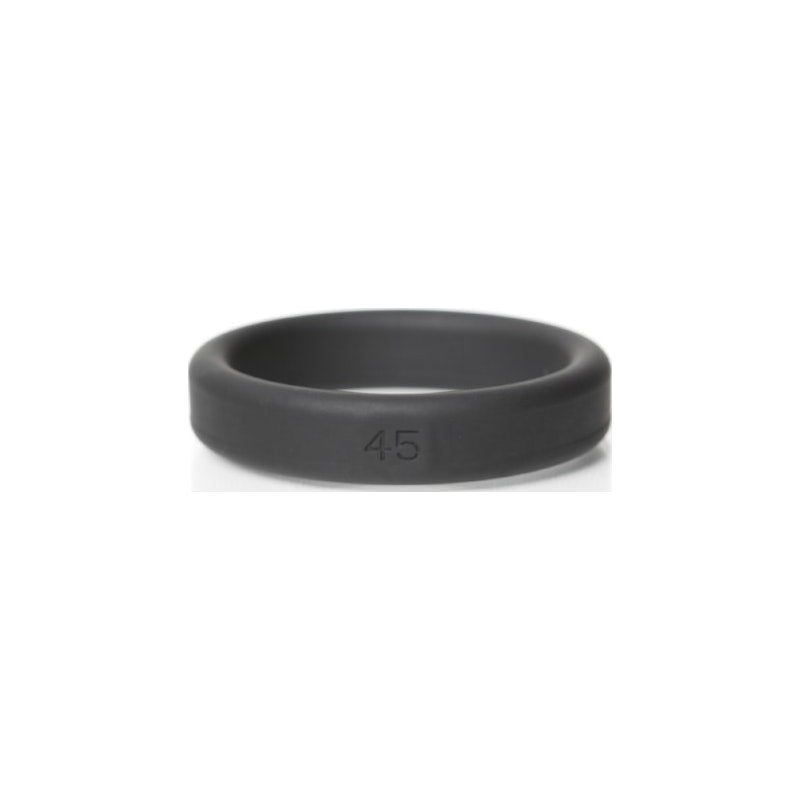Boneyard Silicone C-Ring 45mm Black