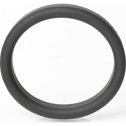 Boneyard Silicone Ring 50mm Black Black