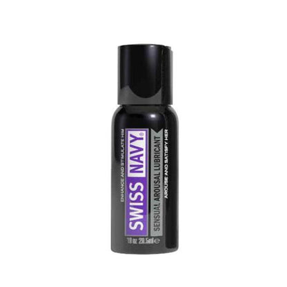 Swiss Navy Arousal Gel 1oz/29ml