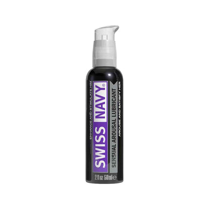 Swiss Navy Arousal Gel 2oz/59ml