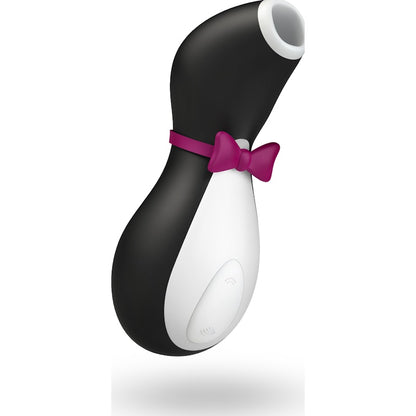 Satisfyer Penguin Black