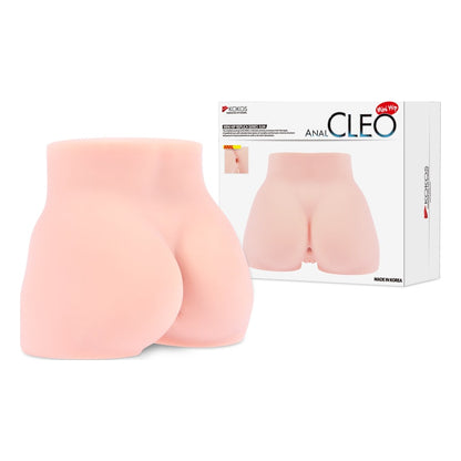 Mini Hip Cleo Anal Flesh