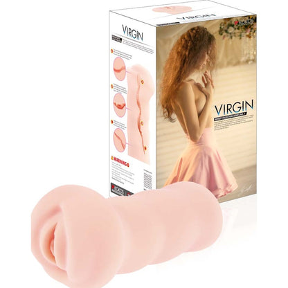 Masturbator Virgin Flesh