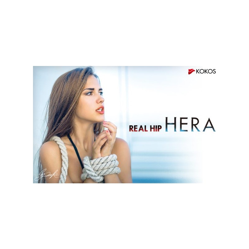 Real Hip Hera Flesh