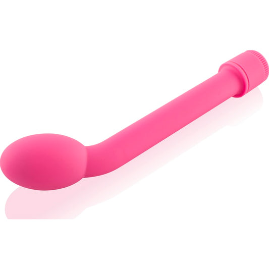 Curved G Spot Massager Pink Pink