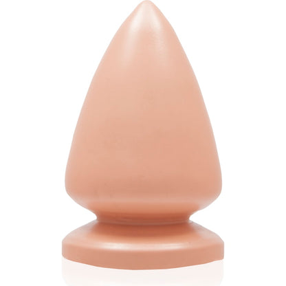 XX Large Butt Plug 12 cm Diameter