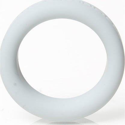 Boneyard Silicone Cock Ring 30mm Grey