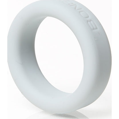 Boneyard Silicone Cock Ring 30mm Grey