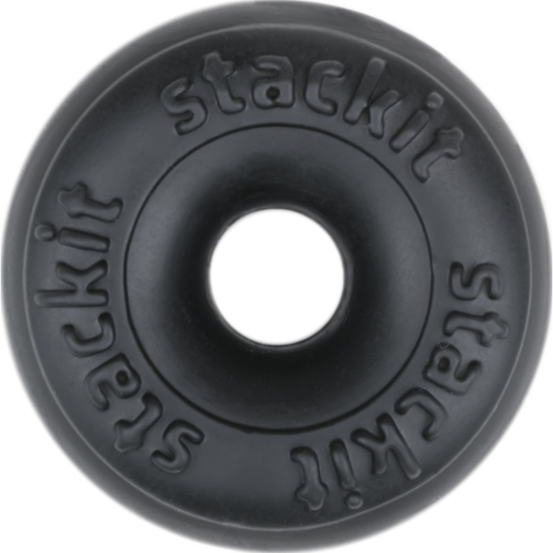 Stackit Cockring Black
