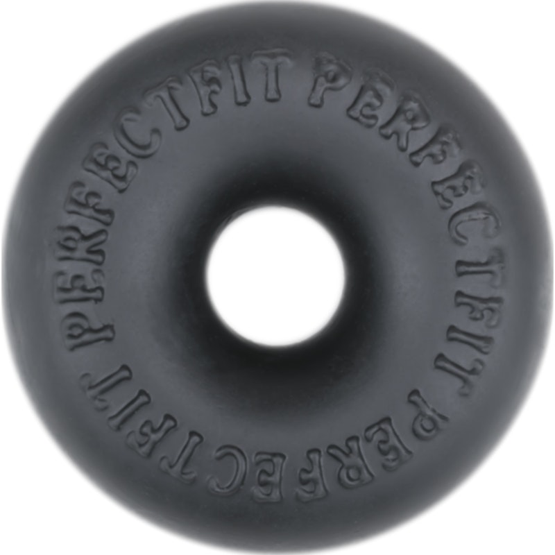 Stackit Cockring Black