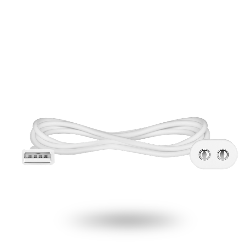 Satisfyer USB Charge Cable White