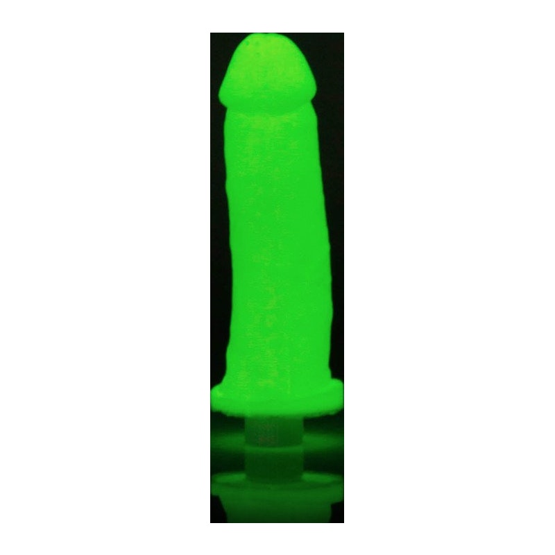 Clone a Willy Glow Green Green