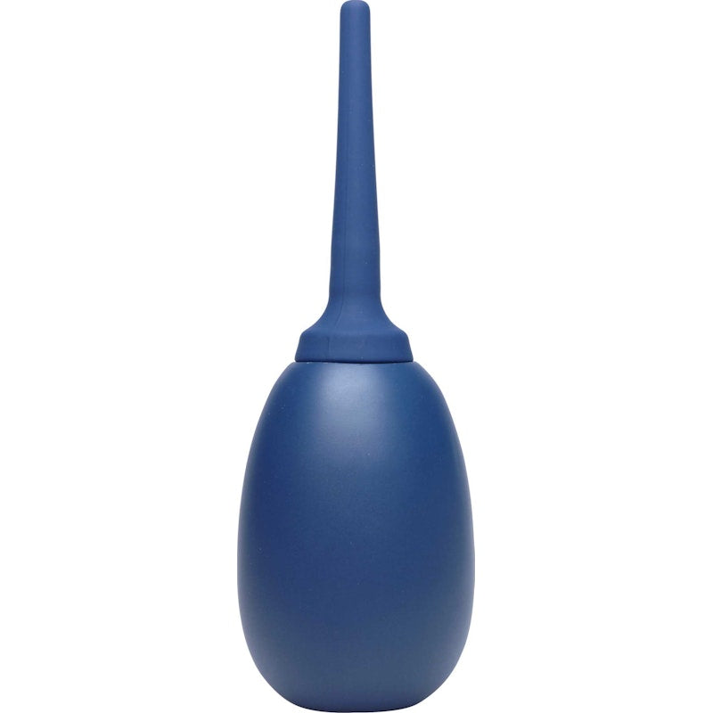 Flex Tip Cleansing Enema Bulb Blue