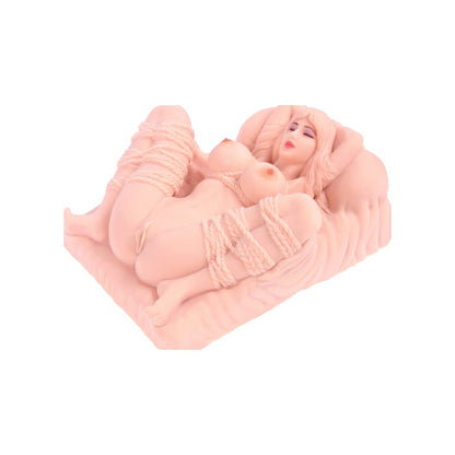 Love Doll Mini Erica Flesh