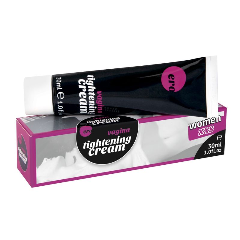 Vagina Tightening XXS Cream 30ml Tighter & Intense Feeling