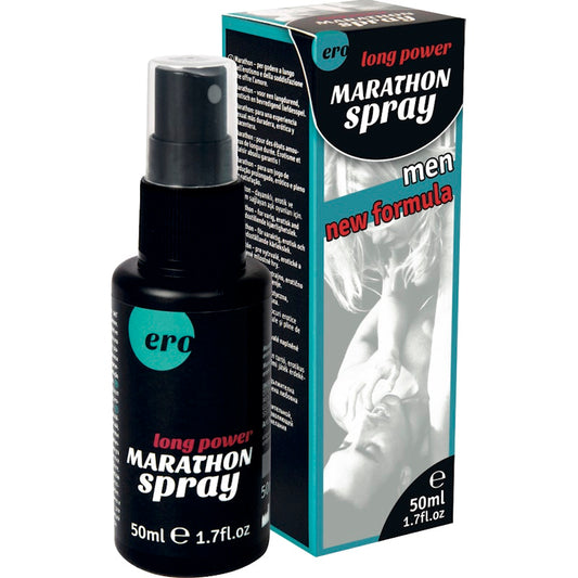 Marathon Long Power Spray Men 50ml