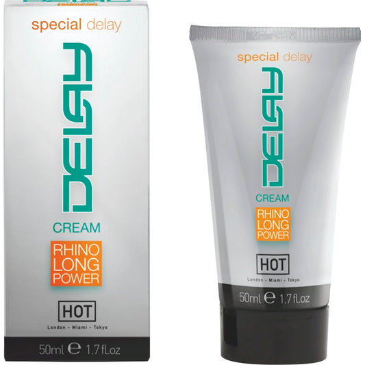 Delay Cream 50ml