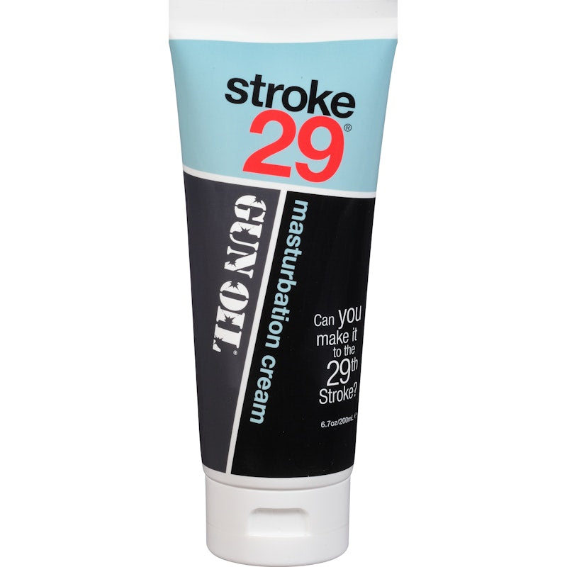 Stroke 29 Lube 100ml Tube
