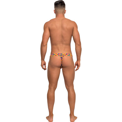 Male Power Pride Fest Bong Thong Large/Extra