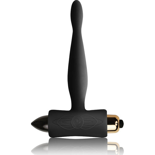 Petite Sensations Teazer Butt Plug with Bullet Vibrator