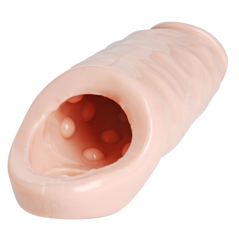 Really Ample XL Penis Enhancer Sheath Size Matters