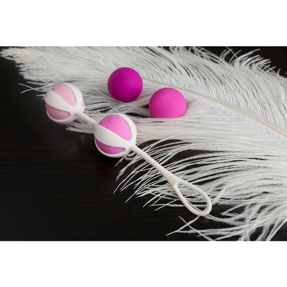 Geisha Balls 2 Pink Pink