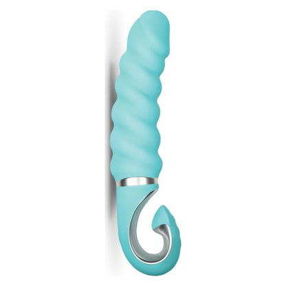 Gjack 2 Tiffany Mint Teal