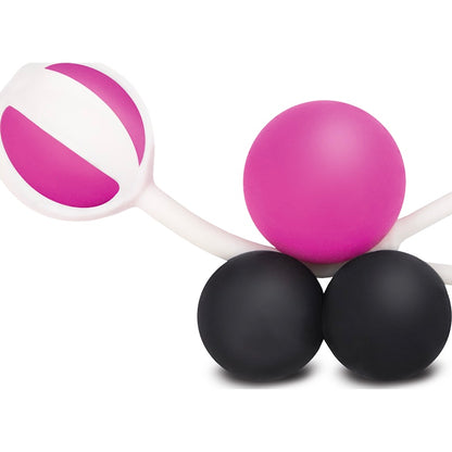 Geisha Balls Magnetic Pink