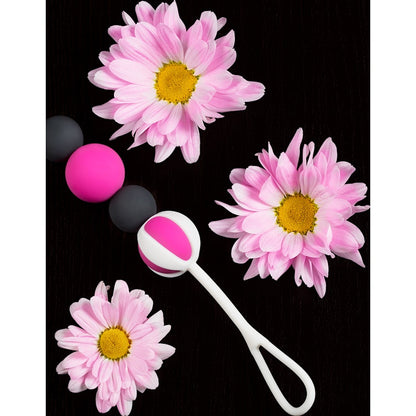 Geisha Balls Magnetic Pink