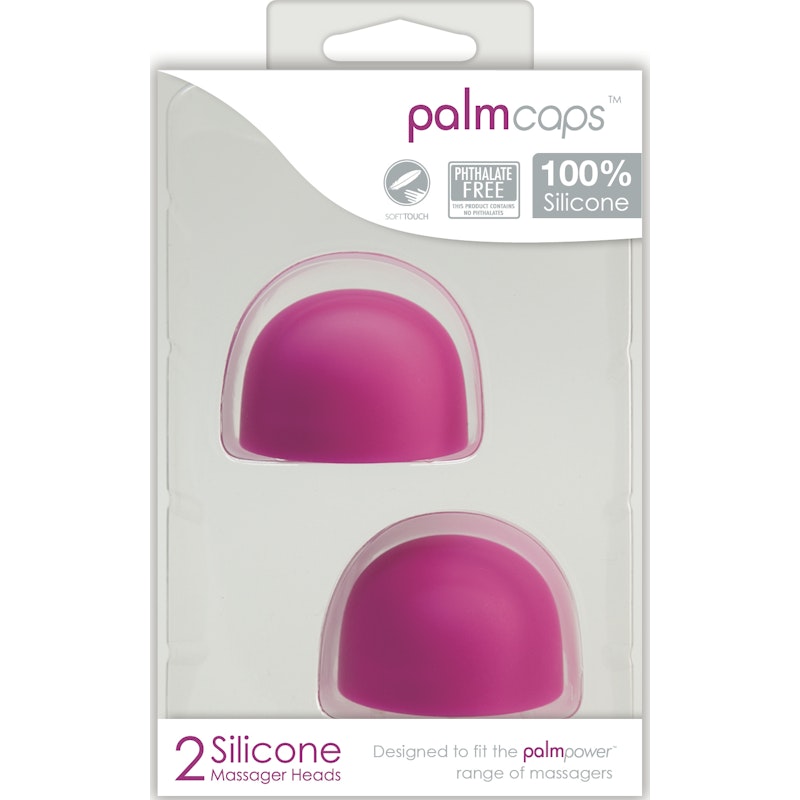 PalmCaps (For use with PalmPower) Pink