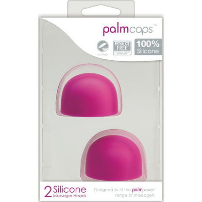 PalmCaps (For use with PalmPower) Pink