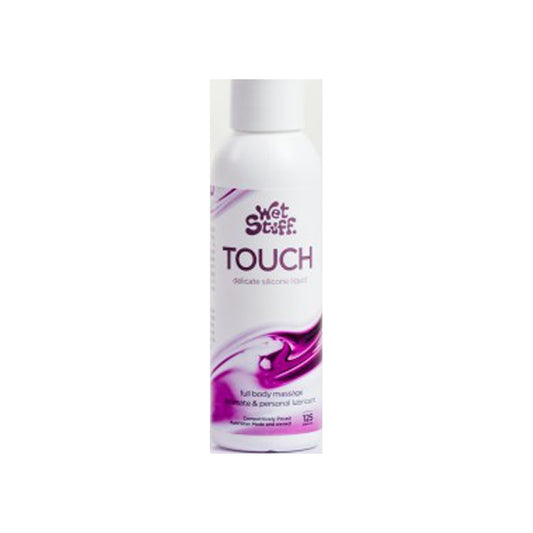 Wet Stuff Touch Disc Top 125g