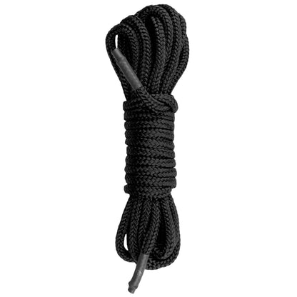 Bondage Rope Fetish Collection 10m Black