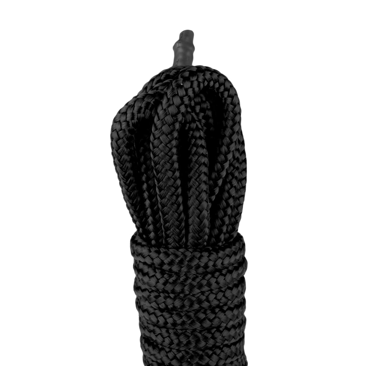 Bondage Rope Fetish Collection 10m Black