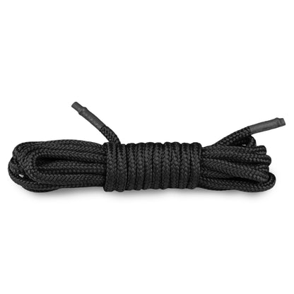 Bondage Rope Fetish Collection 10m Black