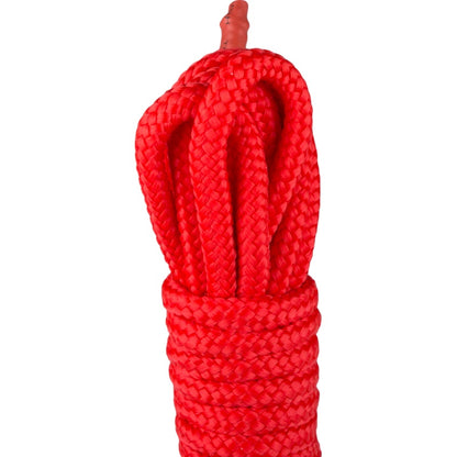 Bondage Rope 10m Red